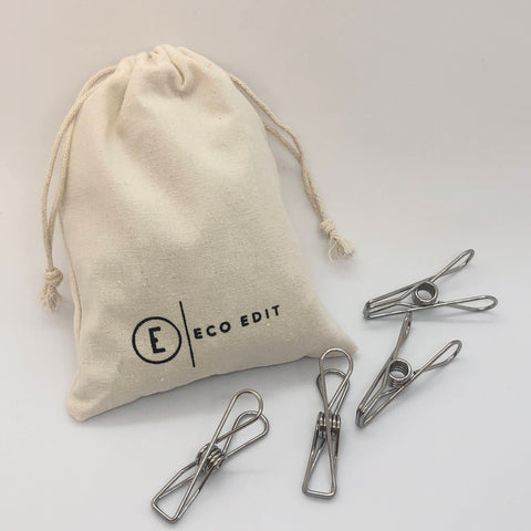ECO-CLIPS - 40 pack